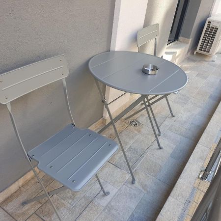 Olive Deluxe Apartment Karditsa Bagian luar foto