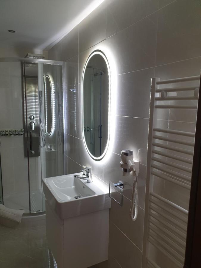 Olive Deluxe Apartment Karditsa Bagian luar foto