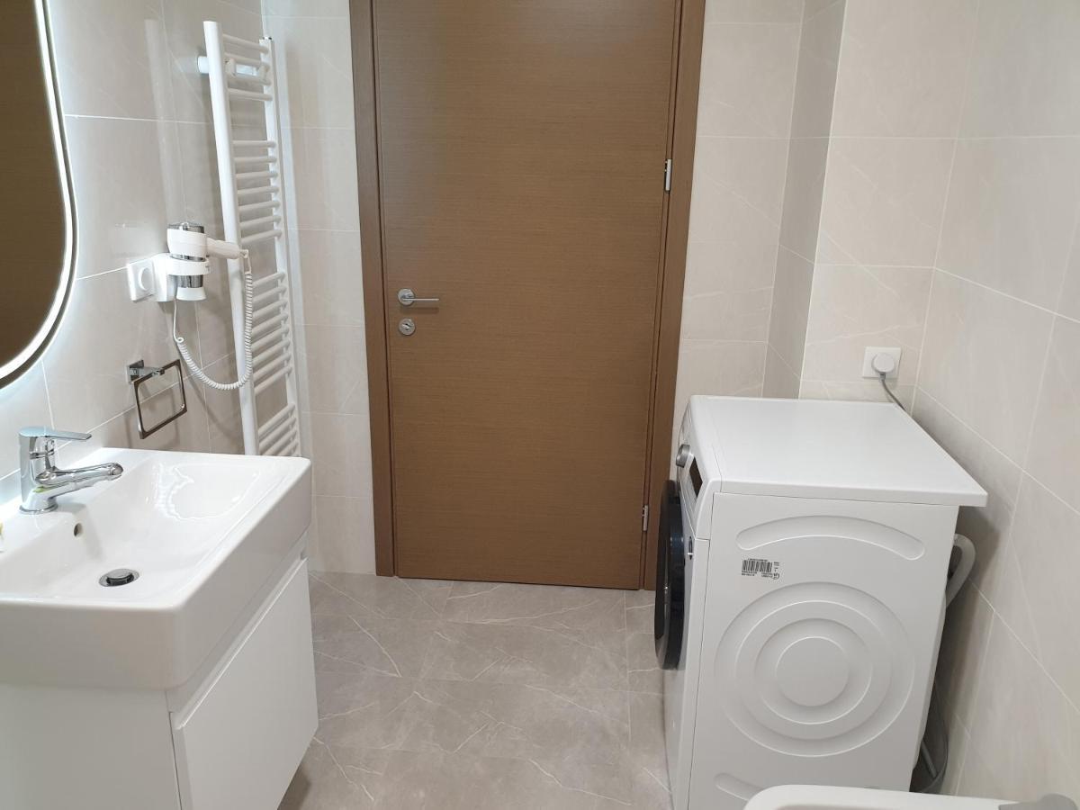 Olive Deluxe Apartment Karditsa Bagian luar foto